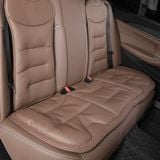  BỘ ĐỆM GHẾ BÓNG HƠI DA NAPPA CAO CẤP – ÊM ÁI, THOÁNG KHÍ, CHỐNG BÁM BỤI 