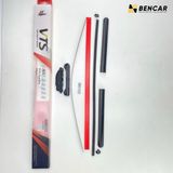  Gạt A8 - Gạt mưa silicon đa năng mềm VTS - Phù hợp với tất cả dòng xe 