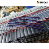  Gạt A8 - Gạt mưa silicon đa năng mềm VTS - Phù hợp với tất cả dòng xe 