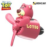  Máy làm mát không khí ô tô Retro Bear Pilot 
