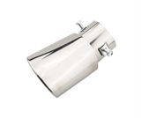  Ống Chụp Đuôi Pô Xe Ô Tô Xả Nhiệt Tiện Dụng Chuyên Dụng Cho Xe Hơi 