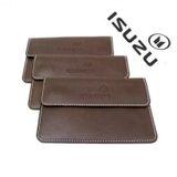  Ví Da Đăng Kiểm Đựng Giấy Tờ Ô to Logo theo hãng HÀNG ĐẸP LOẠI 1 