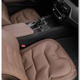  BỘ ĐỆM GHẾ BÓNG HƠI DA NAPPA CAO CẤP – ÊM ÁI, THOÁNG KHÍ, CHỐNG BÁM BỤI 