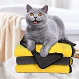  Khăn lau xe microfiber 3m cao cấp 30*60 không rụng lông, khăn lao ô tô, xe hơi, xe máy chuyên dụng siêu thấm cao cấp 