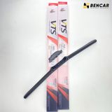  Gạt A8 - Gạt mưa silicon đa năng mềm VTS - Phù hợp với tất cả dòng xe 