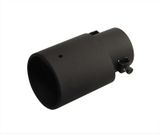  Ống Chụp Đuôi Pô Xe Ô Tô Xả Nhiệt Tiện Dụng Chuyên Dụng Cho Xe Hơi 