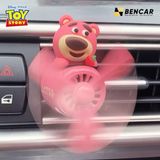  Máy làm mát không khí ô tô Retro Bear Pilot 