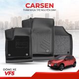  Thảm lót sàn ô tô Vinfast VF5 