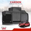  Thảm lót sàn ô tô Vinfast VF5 