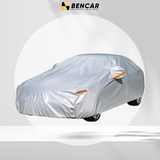  Bạt Phủ Ô Tô Vải Dù Oxford Cao Cấp - Chống Nắng, Chống Mưa, Chống Xước 