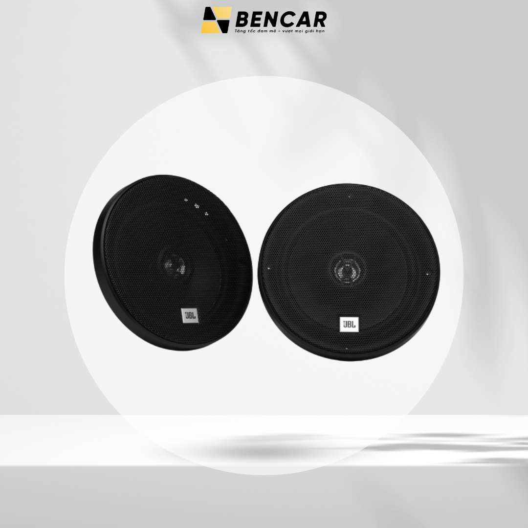  Loa đồng trục lắp trên xe ô tô JBL STAGE1 621 