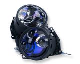  Bi pha Laser M10 – Solar 