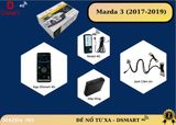 ĐỀ NỔ TỪ XA DSMART 4G – MAZDA M5 ( Mazda 3 : 2017-2019) 