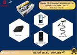  ĐỀ NỔ TỪ XA DSMART 4G – MAZDA M3 ( CX5: 2016 – 2023) / (CX8: 2019-2023) chìa khóa 2 nút ấn 