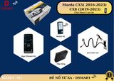  ĐỀ NỔ TỪ XA DSMART 4G – MAZDA M1 ( CX5: 2016 – 2023) / (CX8: 2019-2023) chìa khóa 3 nút ấn 