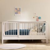  GIƯỜNG CŨI CHO BÉ | TORA SUPER SINGLE SIZE BED FOR KIDS 