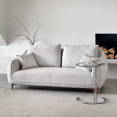  GHẾ SOFA HIỆN ĐẠI TỐI GIẢN ELISE 1 CHỖ/3 CHỖ/4 CHỖ 