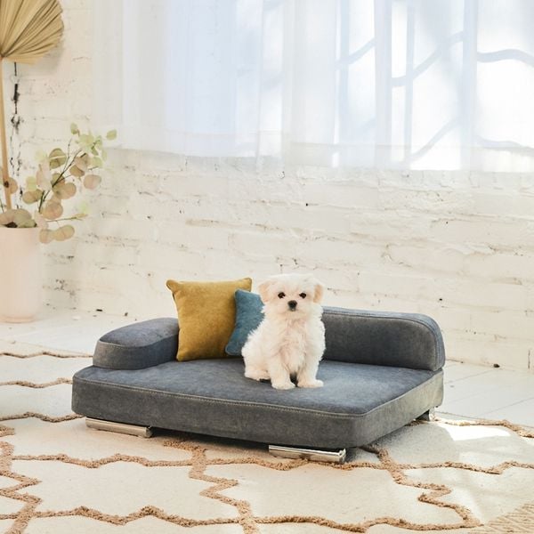  MUFFIN SOFA PET | GIƯỜNG SOFA CHO THÚ CƯNG 