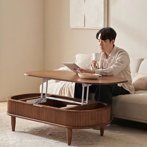  BÀN SOFA RENE MOTION 