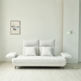  GHẾ SOFA ĐA NĂNG ESSA 3 CHỖ 