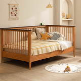  GIƯỜNG CŨI CHO BÉ | TORA SUPER SINGLE SIZE BED FOR KIDS 