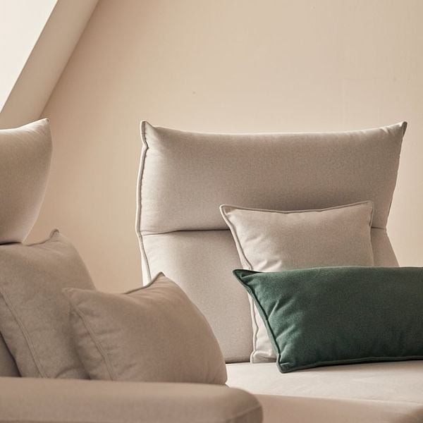  GHẾ SOFA MODULAR VẢI LUNA ĐA CHỨC NĂNG (5 chỗ ngồi) 