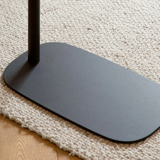  BÀN ĐA NĂNG OBAN C - SHAPED SIDE TABLE 