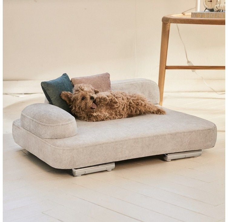  MUFFIN SOFA PET | GIƯỜNG SOFA CHO THÚ CƯNG 