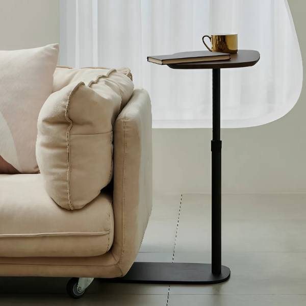  BÀN ĐA NĂNG OBAN C - SHAPED SIDE TABLE 