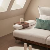 GHẾ SOFA MODULAR VẢI LUNA 3 CHỖ/4 CHỖ/5 CHỖ ĐA CHỨC NĂNG 
