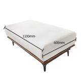  GHẾ SOFA MODULAR VẢI LUNA 3 CHỖ/4 CHỖ/5 CHỖ ĐA CHỨC NĂNG 