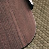  BÀN ĐA NĂNG OBAN C - SHAPED SIDE TABLE 