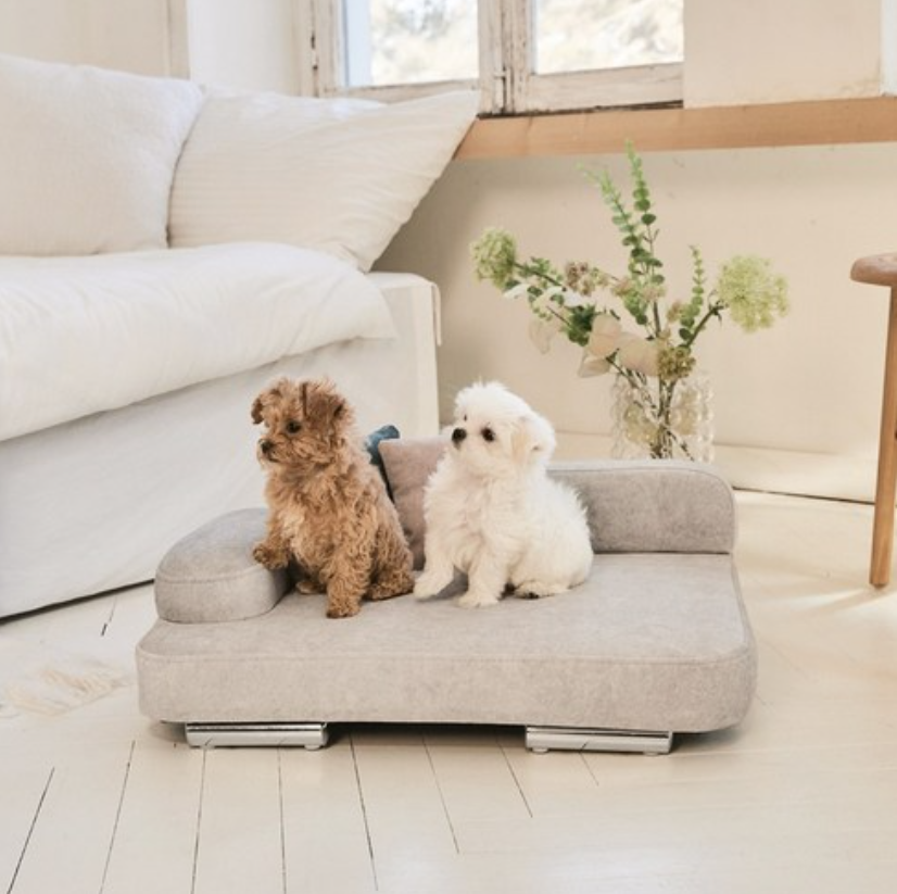  MUFFIN SOFA PET | GIƯỜNG SOFA CHO THÚ CƯNG 