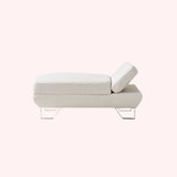  GHẾ SOFA MODULAR VẢI BENNY 3 CHỖ/4 CHỖ/5 CHỖ ĐA CHỨC NĂNG 2 MÀU SẮC 