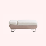  GHẾ SOFA MODULAR VẢI BENNY 3 CHỖ/4 CHỖ/5 CHỖ ĐA CHỨC NĂNG 2 MÀU SẮC 