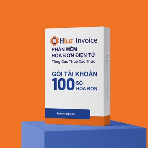 Gói Hóa Đơn Điện Tử -  Đăng ký thêm