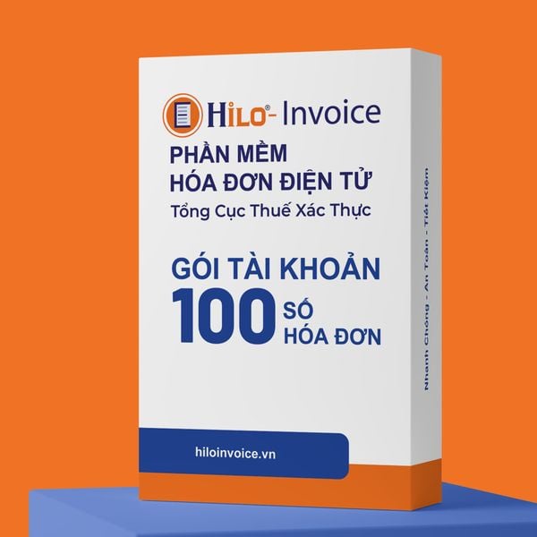 Gói Hóa Đơn Điện Tử -  Đăng ký thêm