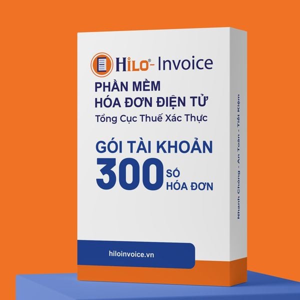 Gói Hóa Đơn Điện Tử -  Đăng ký thêm