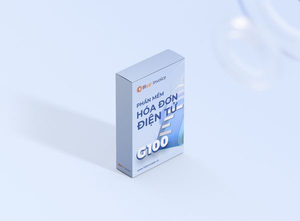 Hóa đơn điện tử 1 năm - Gói 100 số