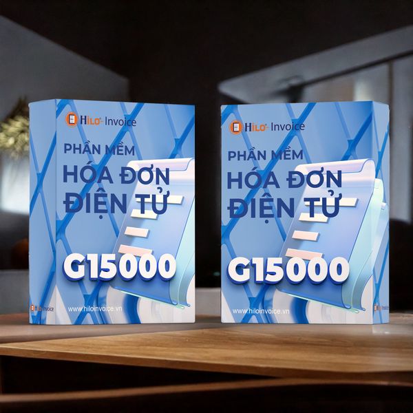 Hóa đơn điện tử Hilo Invoice