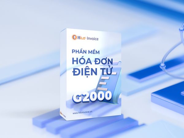 Hóa đơn điện tử 1 năm - Gói 2000 số