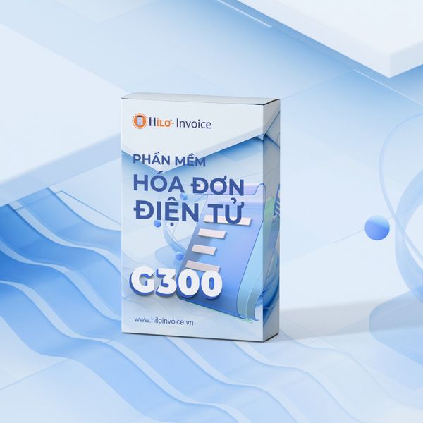 Hóa đơn điện tử Hilo Invoice