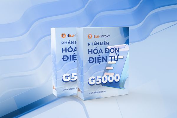 Hóa đơn điện tử 1 năm - Gói 5000 số