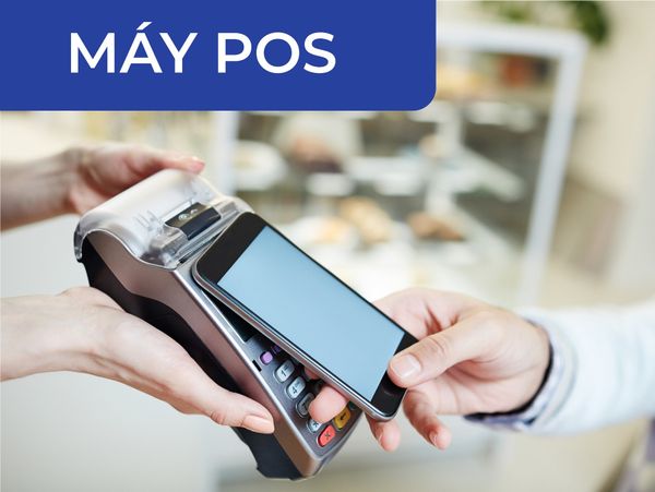 Gói Giải Pháp Hóa Đơn Điện Tử Khởi Tạo Từ Máy Tính Tiền 12 Tháng