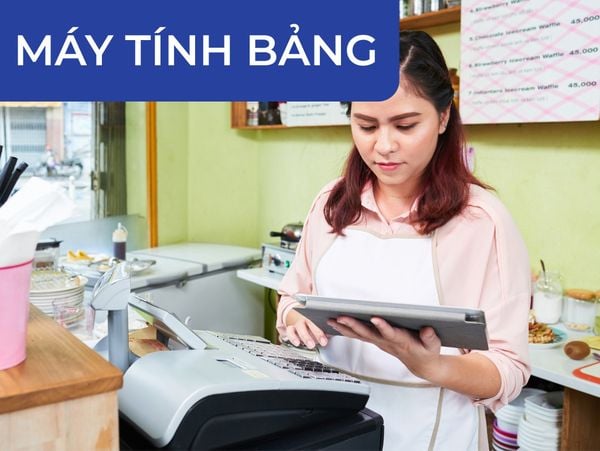 Gói Giải Pháp Hóa Đơn Điện Tử Khởi Tạo Từ Máy Tính Tiền 12 Tháng