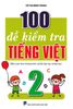  100 Đề Kiểm Tra Tiếng Anh 2 