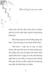  Học cách buông bỏ giữ tâm an nhiên - Sống đẹp giữa vô thường 