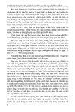  Tinh tuyển Những Bài Đạt Giải Quốc Gia Môn Lịch Sử 