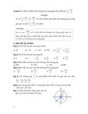  Bồi Dưỡng Năng Lực Toán 11 Tập 1 Theo Chương Trình Mới (Dùng Chung Cho Các Bộ Sách) 
