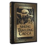  Những Tấm Lòng Cao Cả (Bìa cứng) 